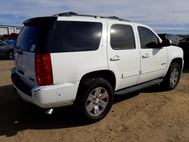 Photo 4 from auction – 2012 GMC YUKON SLT with VIN 1GKS2CE07CR288519