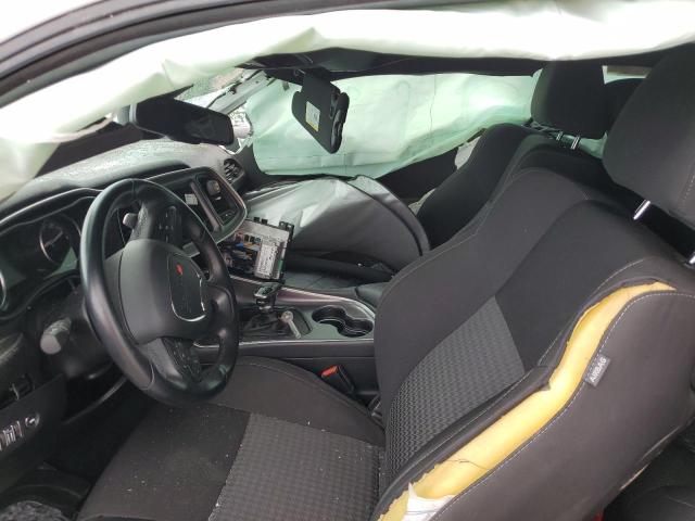 Photo 5 from auction – 2020 DODGE CHALLENGER with VIN 2C3CDZJG4LH155043