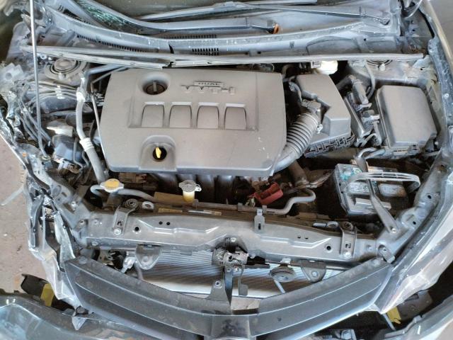 Photo 7 from auction – 2016 TOYOTA COROLLA L with VIN 5YFBURHE3GP406095