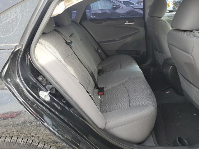 Photo 6 from auction – 2012 HYUNDAI SONATA GLS with VIN 5NPEB4AC9CH478943