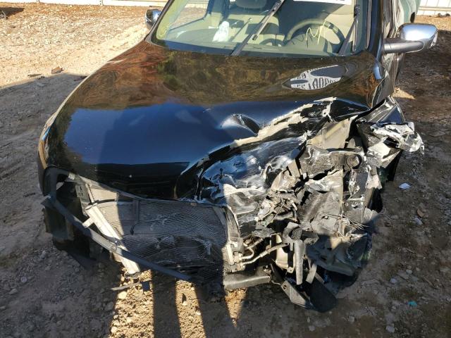 Photo 7 from auction – 2009 CHEVROLET HHR LT with VIN 3GNCA53V79S506582