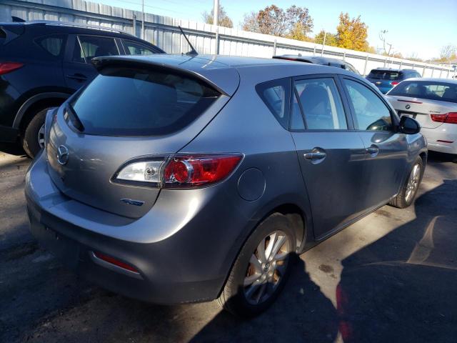 Photo 4 from auction – 2013 MAZDA 3 I with VIN JM1BL1LP9D1823668