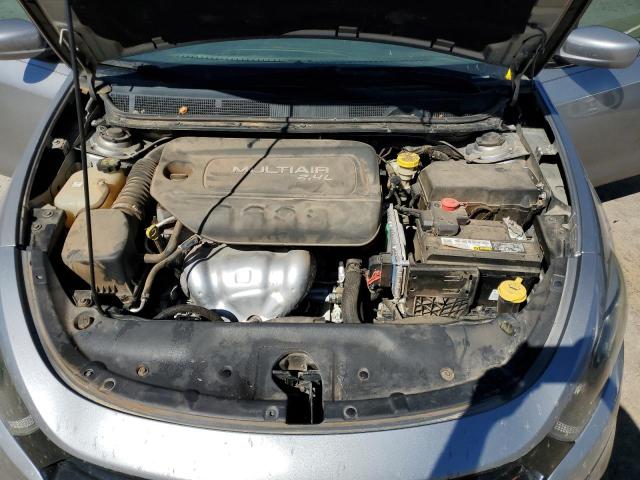 Photo 7 from auction – 2014 DODGE DART SXT with VIN 1C3CDFBB4ED868204