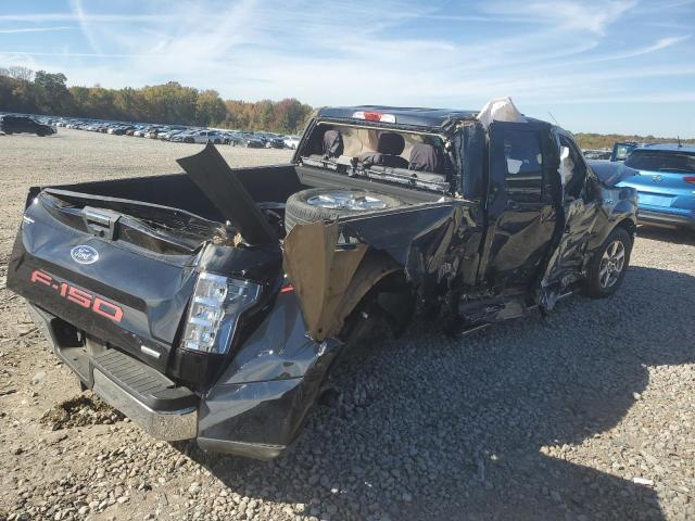 Photo 4 from auction – 2018 FORD F150 SUPER with VIN 1FTEX1CP5JKE34095