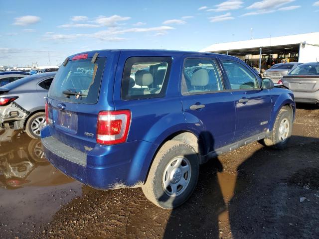 Photo 4 from auction – 2008 FORD ESCAPE XLS with VIN 1FMCU92Z78KB06118