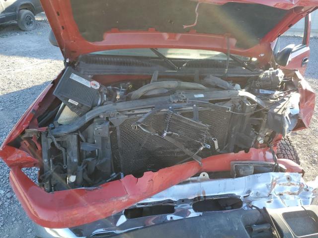 Photo 7 from auction – 2007 CHEVROLET SILVERADO with VIN 2GCEC13V671102329