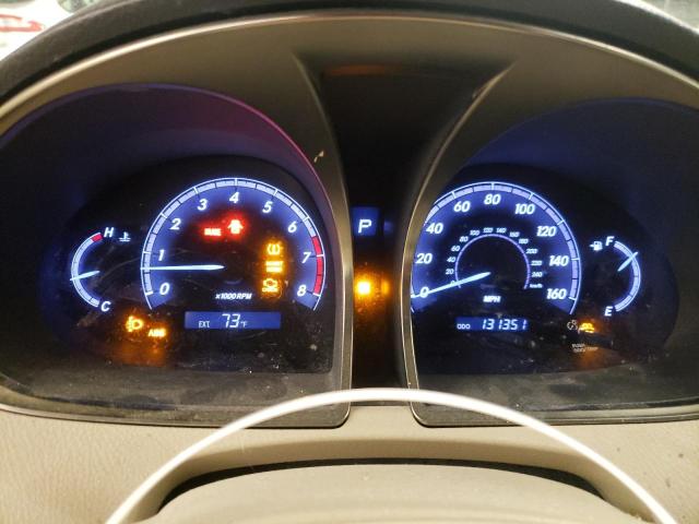 Photo 8 from auction – 2011 TOYOTA AVALON BAS with VIN 4T1BK3DB7BU379330