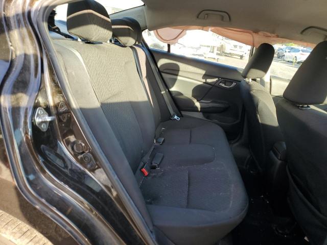 Photo 6 from auction – 2014 HONDA CIVIC LX with VIN 2HGFB2F56EH501708