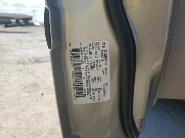 Photo 10 from auction – 2005 CHRYSLER PACIFICA with VIN 2C4GF48435R317621