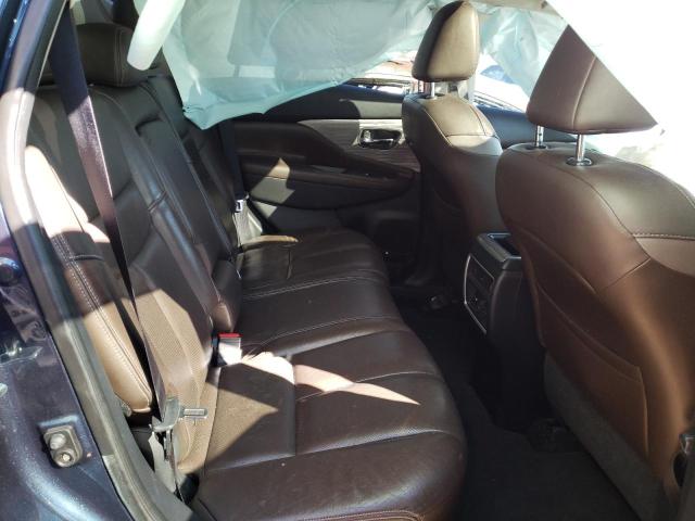 Photo 6 from auction – 2016 NISSAN MURANO S with VIN 5N1AZ2MH3GN106151