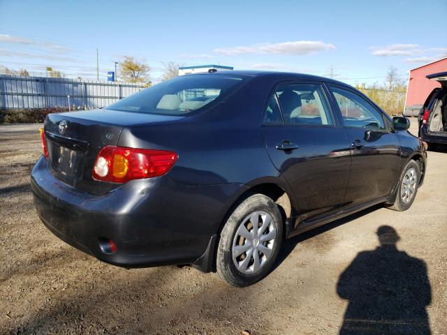 Photo 4 from auction – 2010 TOYOTA COROLLA BA with VIN 2T1BU4EE5AC199126