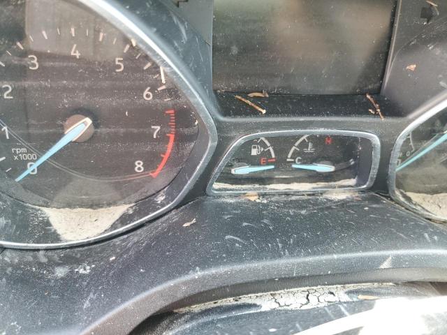 Photo 8 from auction – 2018 FORD ESCAPE TIT with VIN 1FMCU9J96JUB50669