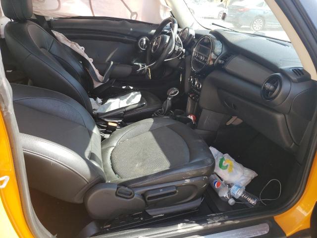 Photo 5 from auction – 2016 MINI COOPER with VIN WMWXP5C52G3B76720