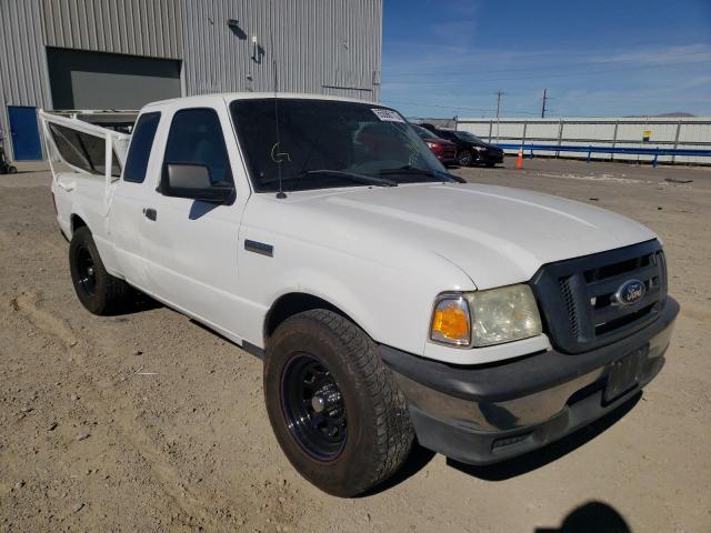 Photo 1 from auction – 2006 FORD RANGER SUP with VIN 1FTYR14U76PA09502