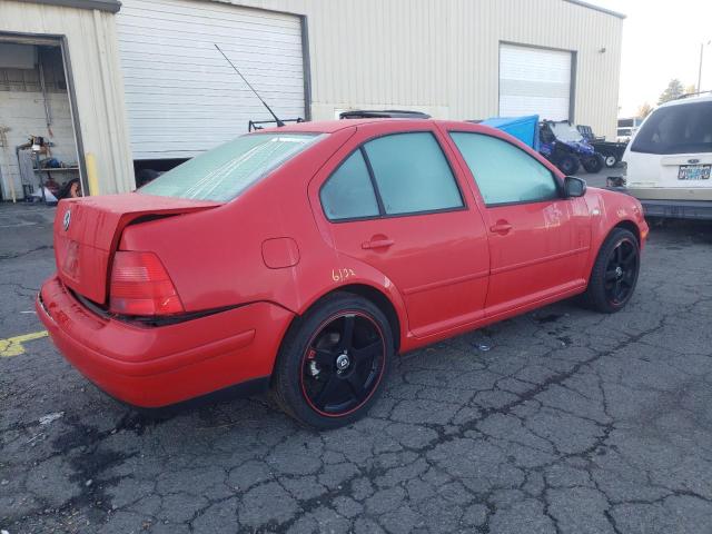 Photo 4 from auction – 2002 VOLKSWAGEN JETTA GLX with VIN 3VWTH69M62M185814