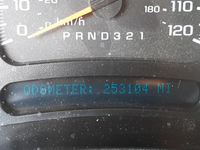 Photo 8 from auction – 2006 CHEVROLET SILVERADO with VIN 2GCEK13Z761356202
