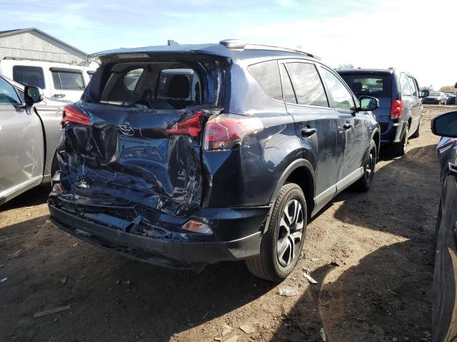 Photo 4 from auction – 2018 TOYOTA RAV4 LE with VIN JTMBFREV4JJ748049
