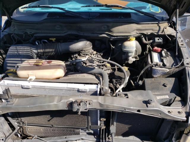 Photo 7 from auction – 2002 DODGE RAM 1500 with VIN 1D3HA18ZX2J141946