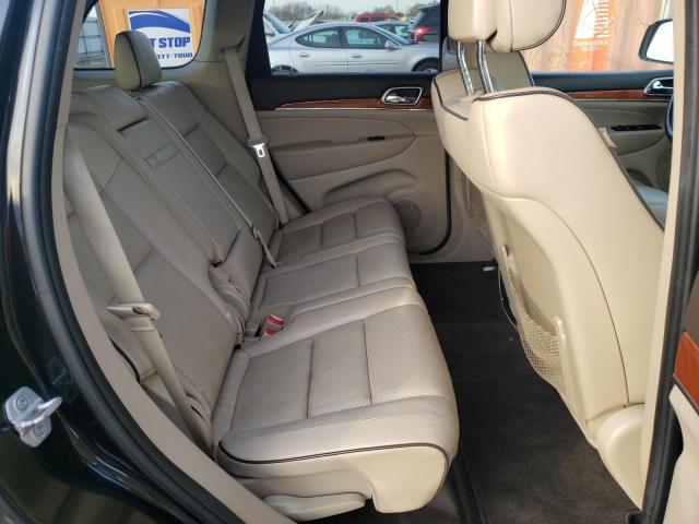 Photo 6 from auction – 2013 JEEP GRAND CHER with VIN 1C4RJFCG9DC620785