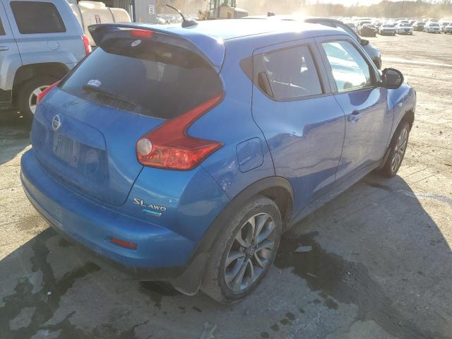 Foto 4 de la subasta – 2012 NISSAN JUKE S con VIN JN8AF5MVXCT110700