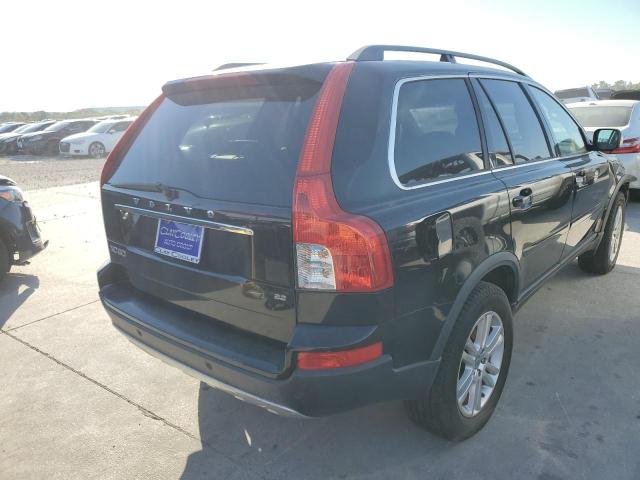 Photo 4 from auction – 2010 VOLVO XC90 3.2 with VIN YV4982CY1A1532136