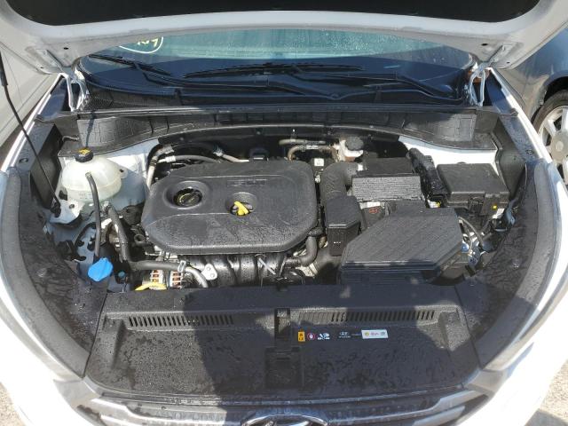 Photo 7 from auction – 2017 HYUNDAI TUCSON LIM with VIN KM8J33A46HU328375