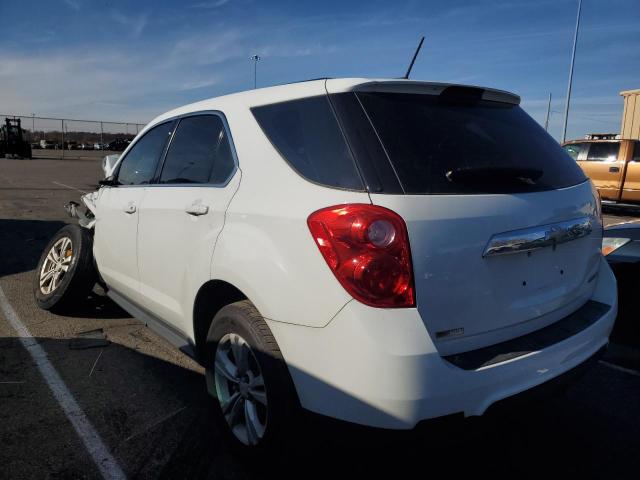 Photo 3 from auction – 2015 CHEVROLET EQUINOX LS with VIN 1GNALAEK5FZ101686