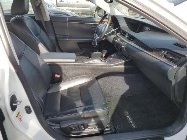 Photo 5 from auction – 2014 LEXUS ES 350 with VIN JTHBK1GG4E2098360