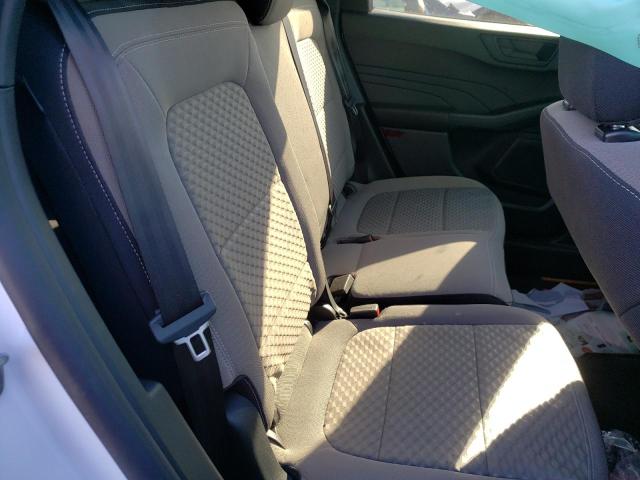 Photo 6 from auction – 2022 FORD ESCAPE SE with VIN 1FMCU9G64NUA59998