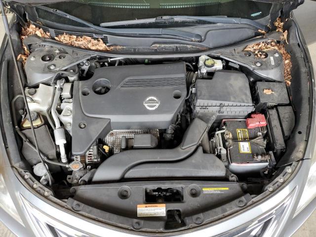 Photo 7 from auction – 2015 NISSAN ALTIMA 2.5 with VIN 1N4AL3AP4FN326149