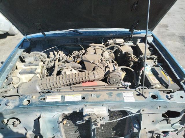 Photo 7 from auction – 1995 FORD RANGER SUP with VIN 1FTCR14X3SPA94191