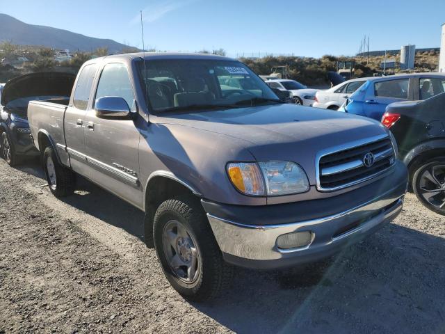 TOYOTA TUNDRA ACC 2002 with VIN 5TBBT44192S232504 - Photo from auction