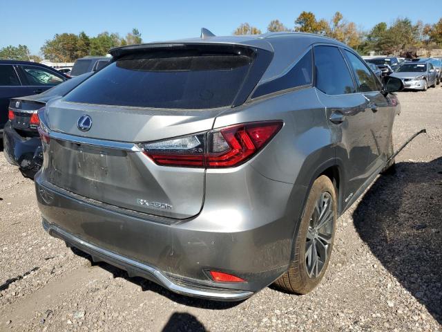 Photo 4 from auction – 2020 LEXUS RX 450H with VIN 2T2HGMDA1LC056852