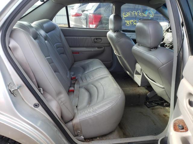 Photo 6 from auction – 2005 BUICK CENTURY CU with VIN 2G4WS55J851106691