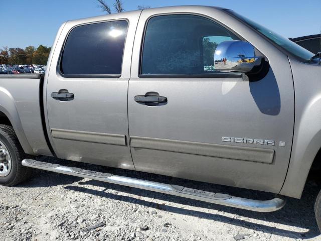 Photo 9 from auction – 2007 GMC NEW SIERRA with VIN 3GTEC13C37G544863