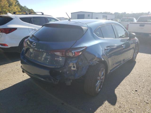 Photo 4 from auction – 2018 MAZDA 3 TOURING with VIN 3MZBN1L32JM187131