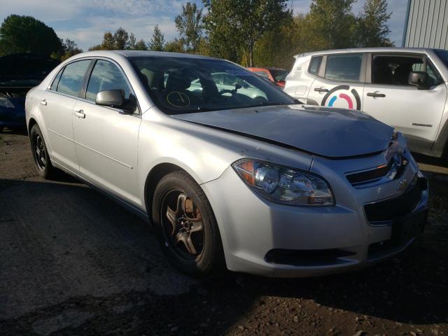 Photo 1 from auction – 2012 CHEVROLET MALIBU LS with VIN 1G1ZA5E09CF380380