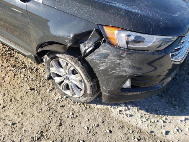 Photo 9 from auction – 2021 FORD EDGE TITAN with VIN 2FMPK4K98MBA20914