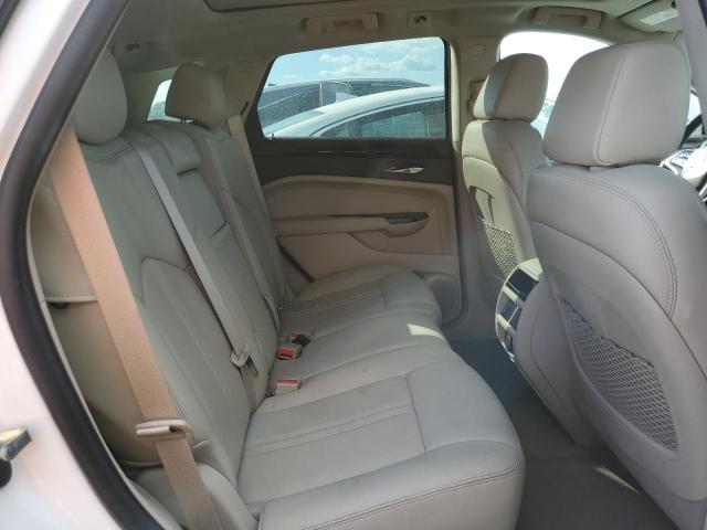 Photo 6 from auction – 2015 CADILLAC SRX LUXURY with VIN 3GYFNEE33FS539347