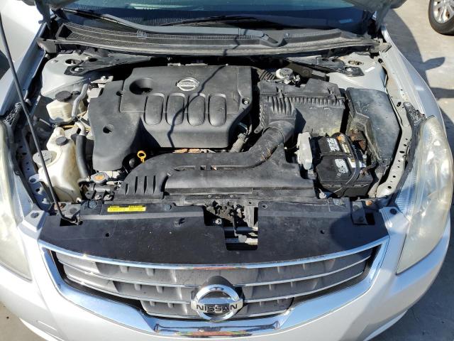 Photo 7 from auction – 2012 NISSAN ALTIMA BAS with VIN 1N4AL2AP3CN523996