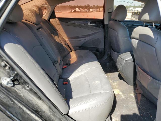 Photo 6 from auction – 2011 HYUNDAI SONATA SE with VIN 5NPEC4AB5BH306265