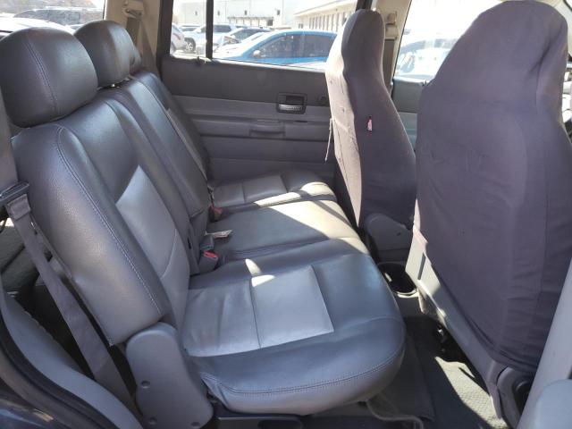 Photo 6 from auction – 2007 DODGE DURANGO SL with VIN 1D8HB48297F561803