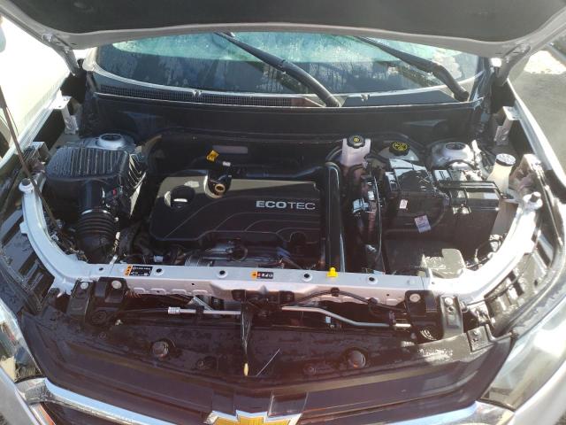 Photo 7 from auction – 2020 CHEVROLET EQUINOX LS with VIN 2GNAXHEV1L6211892