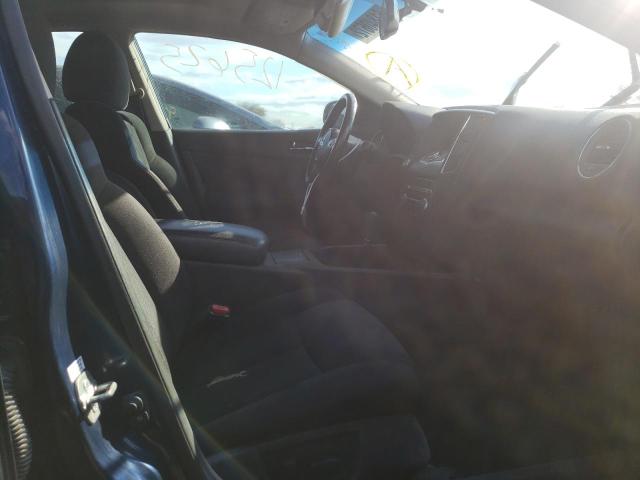 Zdjęcie 5 z aukcji – 2013 NISSAN MAXIMA S z VIN 1N4AA5AP2DC820228