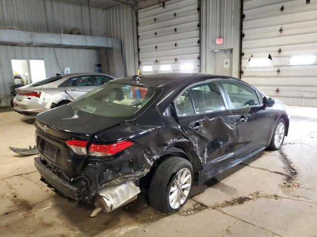 Photo 9 from auction – 2020 TOYOTA COROLLA LE with VIN 5YFHPRAE0LP090824