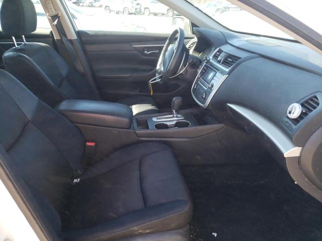 Photo 5 from auction – 2016 NISSAN ALTIMA 2.5 with VIN 1N4AL3AP3GC212754