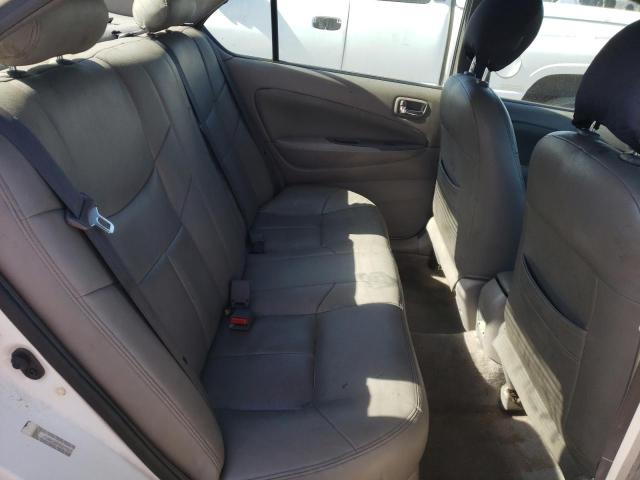 Photo 6 from auction – 2003 TOYOTA PRIUS with VIN JT2BK12U530077565