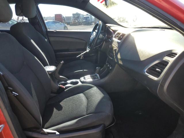 Photo 5 from auction – 2013 DODGE AVENGER SE with VIN 1C3CDZAB1DN707384