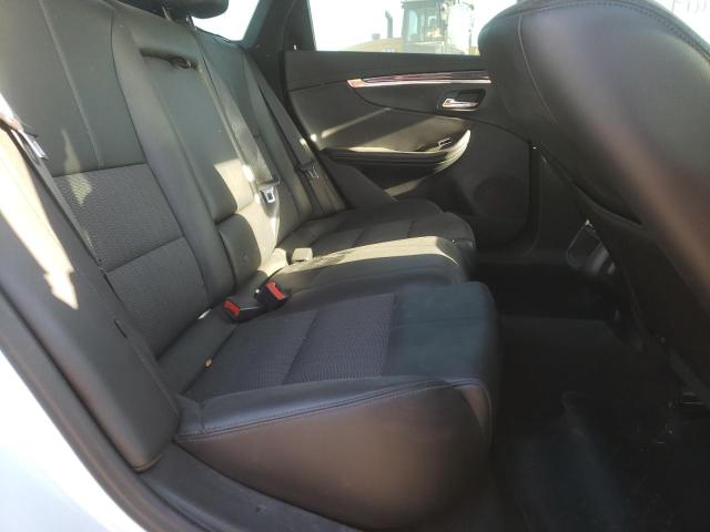 Photo 5 from auction – 2016 CHEVROLET IMPALA LT with VIN 2G1115S35G9177433