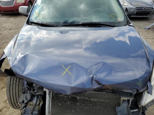 Photo 7 from auction – 2014 CHEVROLET EQUINOX LS with VIN 2GNALAEK8E6350333